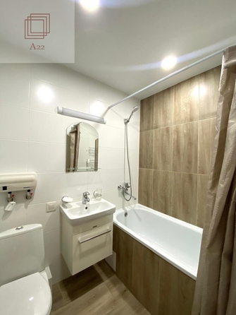 
  Продается 2-комн. квартира, 48 м², Антона Петрова/Островского ул, д. 214
. Фото 2.