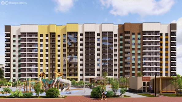 
  Продается 1-комн. квартира, 41 м², им. анатолия мельникова, д. 1
. Фото 2.