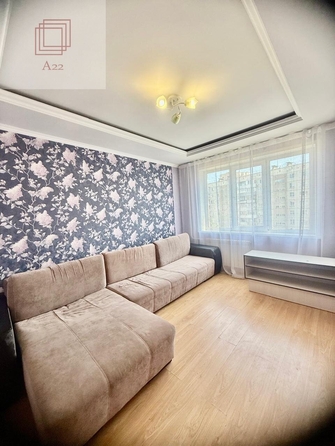 
  Продается 3-комн. квартира, 60 м², Взлетная ул, д. 34
. Фото 2.