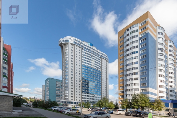 
  Продается 2-комн. квартира, 50 м², Гущина/Попова ул, д. 150/3
. Фото 1.