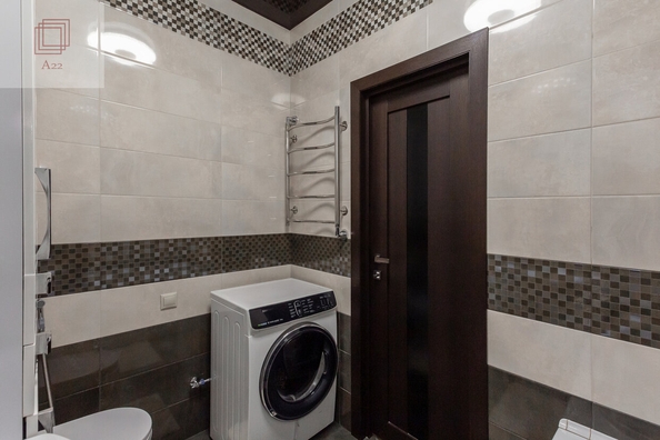
  Продается 2-комн. квартира, 50 м², Гущина/Попова ул, д. 150/3
. Фото 5.