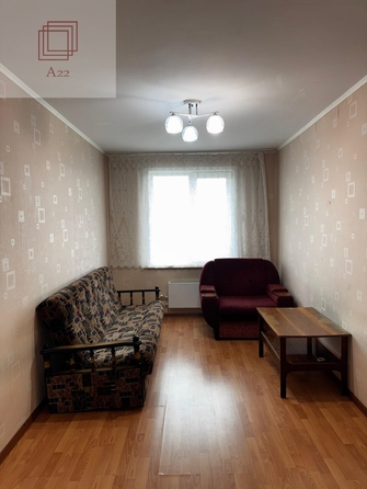 
  Продается 1-комн. квартира, 35 м², Космонавтов ул, д. 21
. Фото 1.