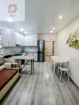 
  Продается 2-комн. квартира, 44 м², Глушкова ул, д. 6
. Фото 5.