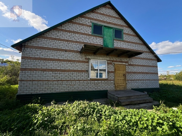 
  Продается дом, 90 м², село Шипуново
. Фото 2.