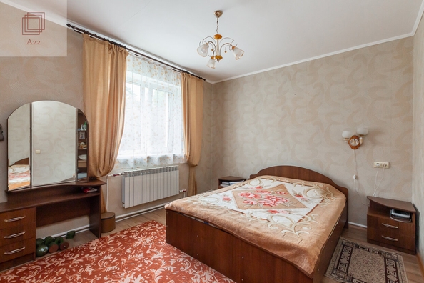 
  Продается дом, 102.8 м², поселок Новые Зори
. Фото 2.