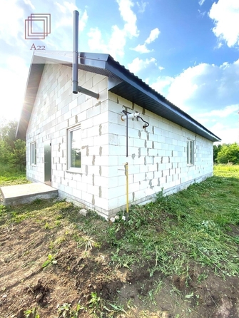 
  Продается дом, 110 м², поселок Бельмесево
. Фото 3.