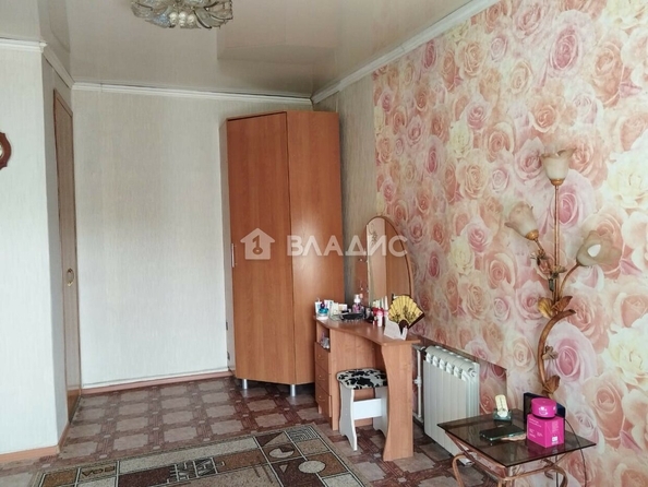 
  Продается 1-комн. квартира, 28.7 м², Виктора Петрова ул, д. 7
. Фото 1.