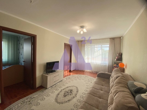 
  Продается 3-комн. квартира, 46.5 м², 7 (Северный мкр) кв-л, д. 14
. Фото 1.