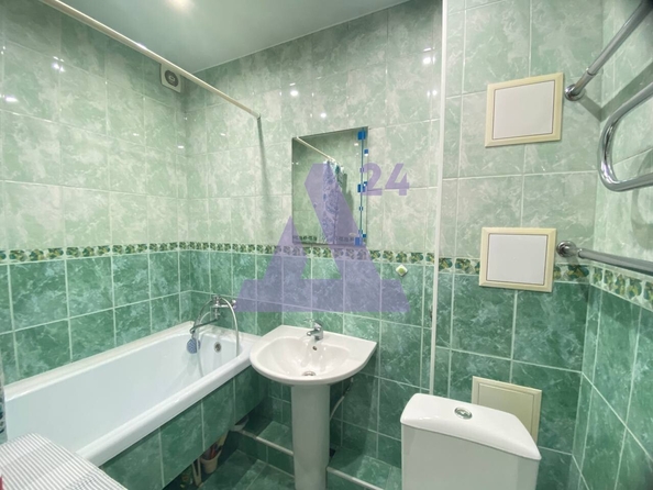 
  Продается 3-комн. квартира, 46.5 м², 7 (Северный мкр) кв-л, д. 14
. Фото 14.