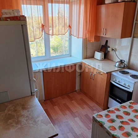 
  Продается 2-комн. квартира, 44.2 м², Юбилейная ул
. Фото 9.