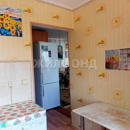 
  Продается 2-комн. квартира, 44.2 м², Юбилейная ул
. Фото 10.