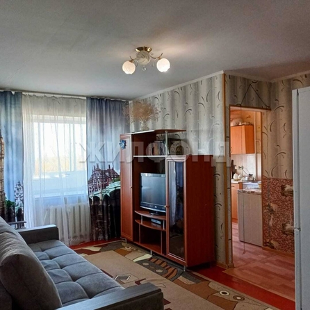 
  Продается 2-комн. квартира, 44.2 м², Юбилейная ул
. Фото 9.