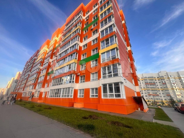 
  Продается 3-комн. квартира, 61.6 м², Христенко ул
. Фото 26.