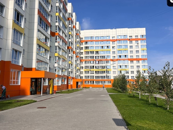 
  Продается 3-комн. квартира, 61.6 м², Христенко ул
. Фото 28.