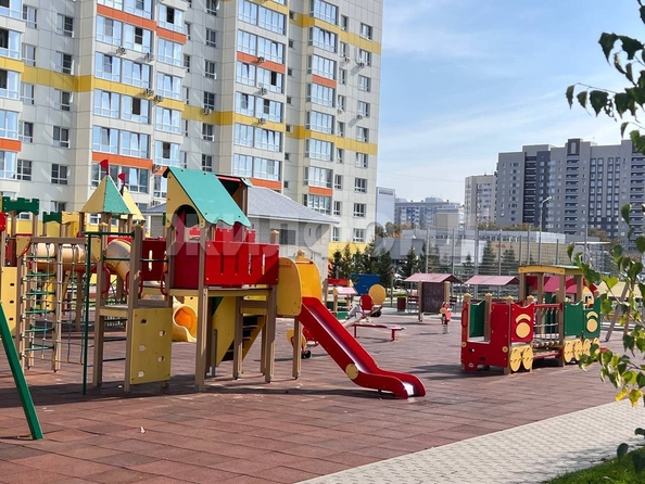 
  Продается 3-комн. квартира, 61.6 м², Христенко ул
. Фото 29.