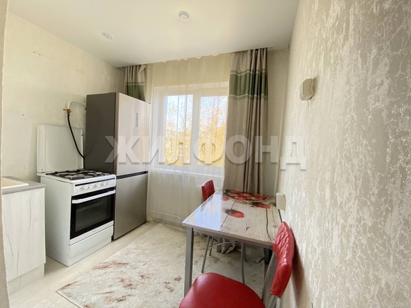 
  Продается 3-комн. квартира, 58.2 м², Георгия Исакова ул
. Фото 12.