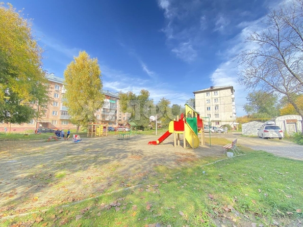 
  Продается 3-комн. квартира, 58.2 м², Георгия Исакова ул
. Фото 20.