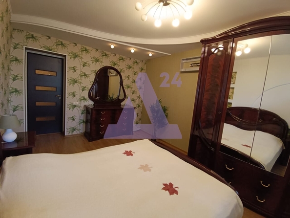 
  Продается 3-комн. квартира, 70 м², Краевая ул, д. 259
. Фото 10.