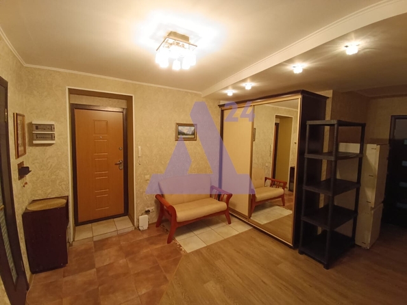 
  Продается 3-комн. квартира, 70 м², Краевая ул, д. 259
. Фото 19.