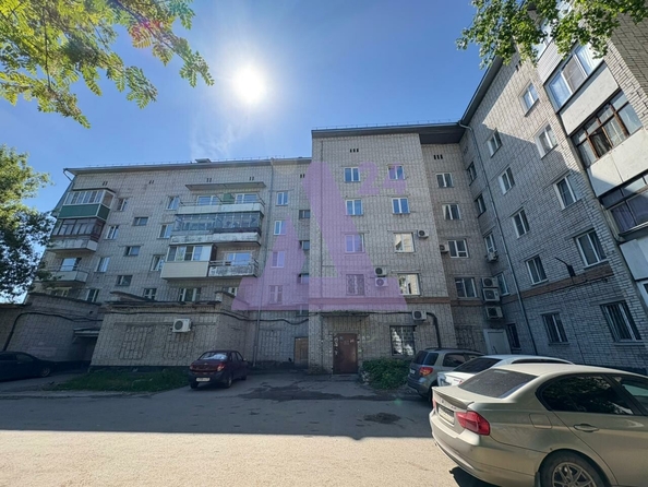 
  Продается студия, 24.7 м², Партизанская ул, д. 1
. Фото 8.