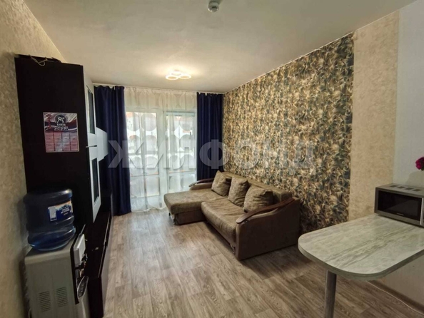 
  Продается 2-комн. квартира, 38.7 м², Сергея Семенова ул
. Фото 4.