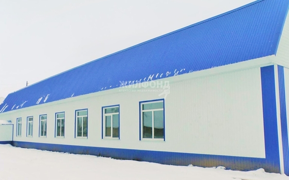 
  Продается универсальное помещение, 198 м², Крупская ул
. Фото 1.