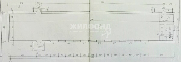 
  Продается универсальное помещение, 198 м², Крупская ул
. Фото 4.