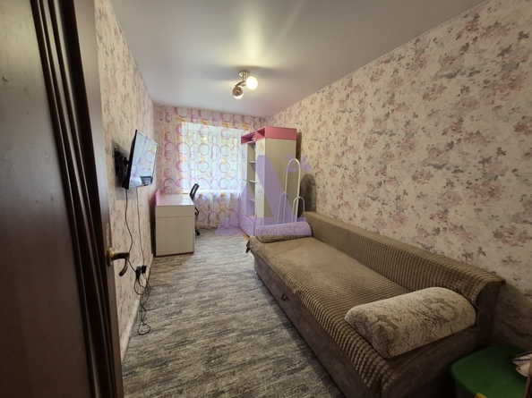 
  Продается 3-комн. квартира, 56 м², Эмилии Алексеевой ул, д. 52
. Фото 13.