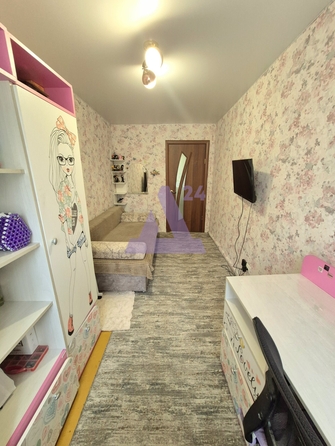 
  Продается 3-комн. квартира, 56 м², Эмилии Алексеевой ул, д. 52
. Фото 15.