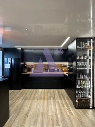 
  Продается 4-комн. квартира, 89.5 м², Малахова ул, д. 118
. Фото 16.