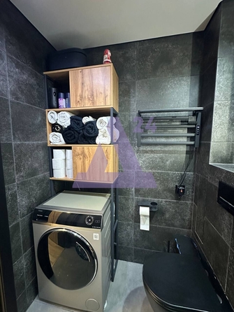 
  Продается 4-комн. квартира, 89.5 м², Малахова ул, д. 118
. Фото 21.