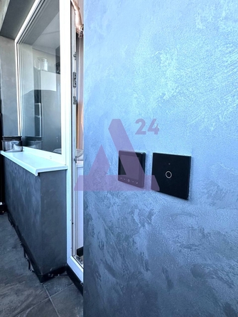 
  Продается 4-комн. квартира, 89.5 м², Малахова ул, д. 118
. Фото 29.