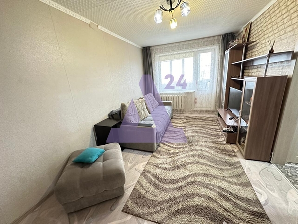
  Продается 2-комн. квартира, 43 м², Прудская ул, д. 21
. Фото 2.