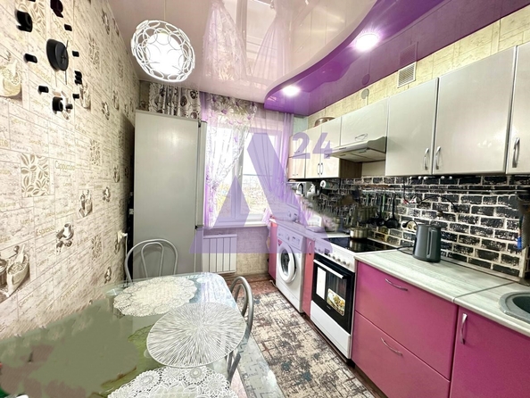 
  Продается 2-комн. квартира, 43 м², Прудская ул, д. 21
. Фото 16.