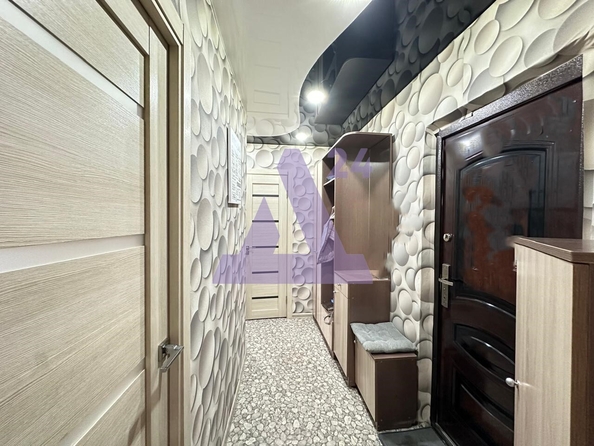 
  Продается 2-комн. квартира, 43 м², Прудская ул, д. 21
. Фото 17.