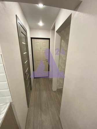 
  Продается 1-комн. квартира, 21.7 м², 40 лет Октября ул, д. 5А
. Фото 6.