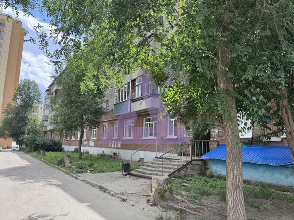 
  Продается 1-комн. квартира, 21.7 м², 40 лет Октября ул, д. 5А
. Фото 14.