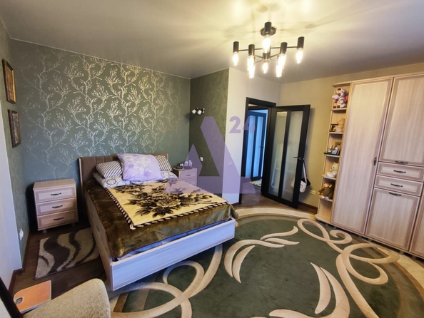 
  Продается 2-комн. квартира, 59.2 м², Попова ул, д. 154
. Фото 6.