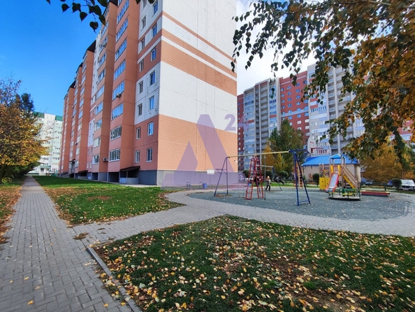 
  Продается 2-комн. квартира, 59.2 м², Попова ул, д. 154
. Фото 18.