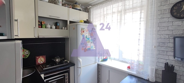 
  Продается 3-комн. квартира, 50.3 м², Гагарина ул, д. 22
. Фото 1.