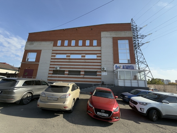 
  Продается универсальное помещение, 2160 м², Шевченко ул, д. 162
. Фото 9.
