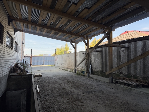 
  Продается универсальное помещение, 2160 м², Шевченко ул, д. 162
. Фото 19.