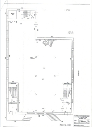
  Продается универсальное помещение, 2160 м², Шевченко ул, д. 162
. Фото 22.