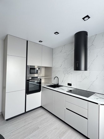 
  Продается 1-комн. квартира, 37.3 м², ЖК Классика, Павловский 60Б
. Фото 1.
