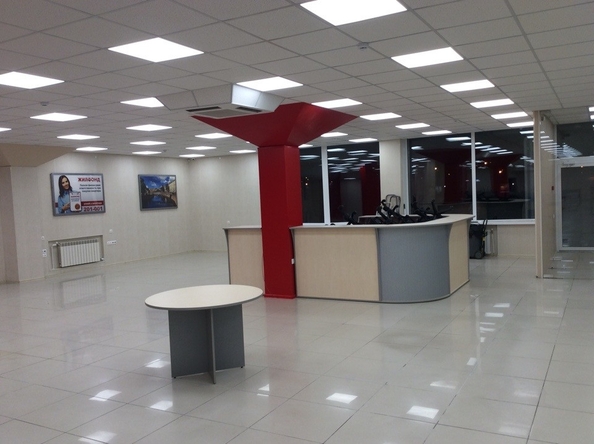 
  Сдается офис, 631 м², Малахова ул, д. 119
. Фото 5.