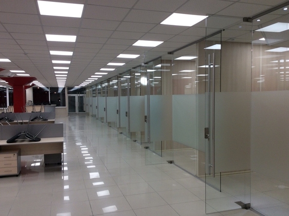 
  Сдается офис, 631 м², Малахова ул, д. 119
. Фото 11.