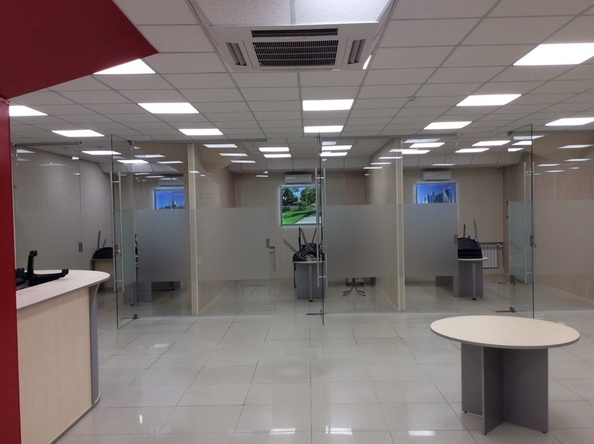 
  Сдается офис, 631 м², Малахова ул, д. 119
. Фото 14.