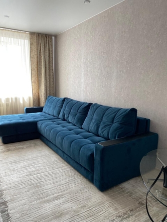 
  Продается 1-комн. квартира, 44 м², ЖК Новая пристань, дом 2а
. Фото 4.