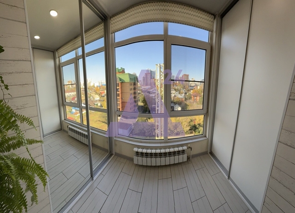 
  Продается 1-комн. квартира, 34 м², Короленко ул, д. 122
. Фото 9.
