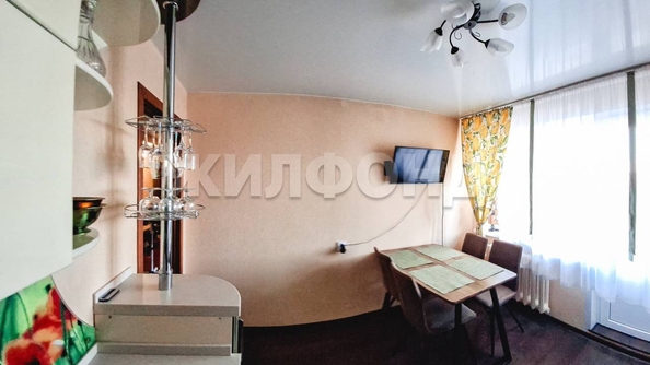 
  Продается 2-комн. квартира, 69 м², Новороссийская ул
. Фото 7.